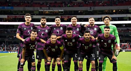 Se mudaría: la llamativa decisión que podría tomar la Selección Mexicana en las Eliminatorias