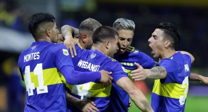 Sonríe La Bombonera: con el regreso de su gente, Boca volvió a la victoria