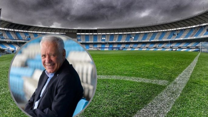 Racing busca técnico: la figura internacional y con experiencia que llamó la dirigencia