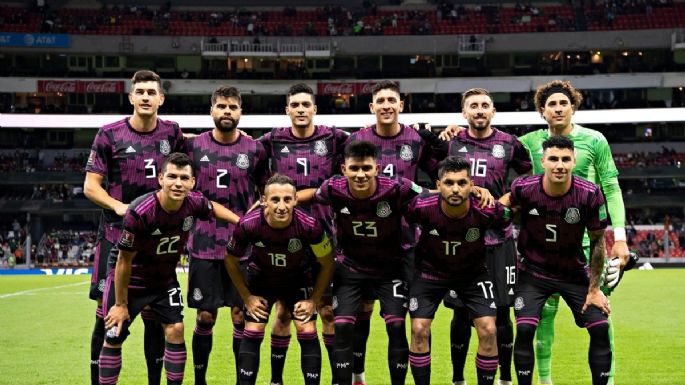 Se mudaría: la llamativa decisión que podría tomar la Selección Mexicana en las Eliminatorias