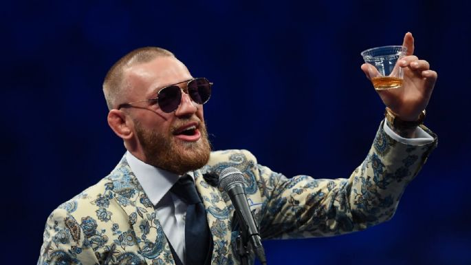 Regreso estelar: Conor McGregor busca al vencedor de una de las peleas más esperadas