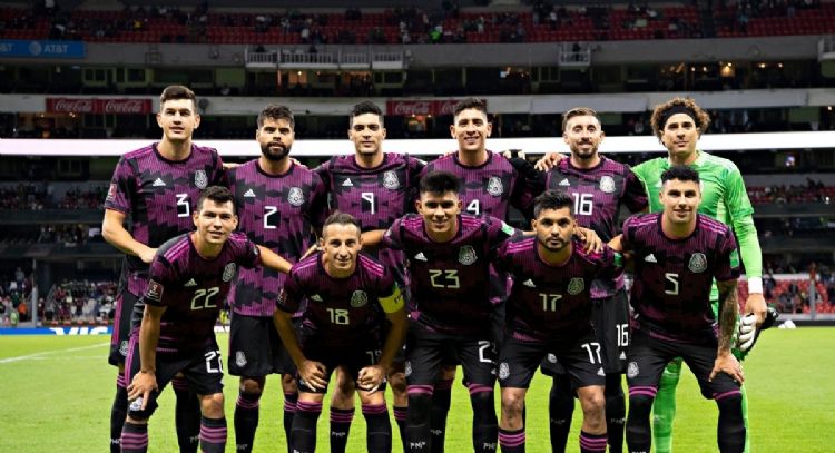 "Es garantía": un histórico de la Selección Mexicana pidió por el regreso de una figura al Tri