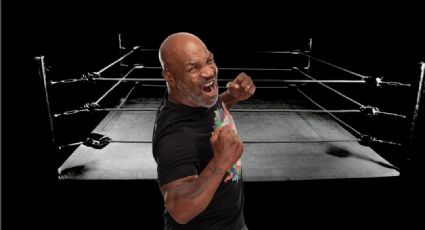 Cambió su vida por completo: el día que Mike Tyson participó del WWE