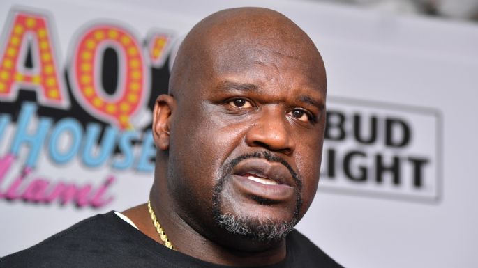 No lo pueden creer: la reacción de los hijos de Shaquille O'Neal ante la decisión sobre su herencia