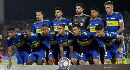 15 millones de euros: Boca le puso un precio exorbitante a una de sus figuras