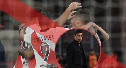 Van por una joya que no es Álvarez: la oferta millonaria que rechazó River desde Europa