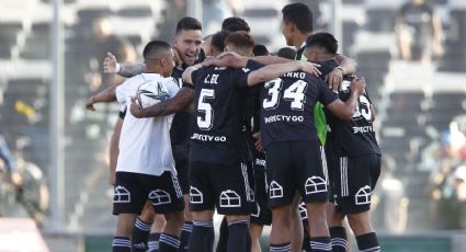 La primera baja: el jugador que no seguiría en Colo Colo el próximo año