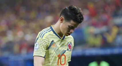 El corazón partido: la revelación sobre la posible novia de James Rodríguez que sorprendió a todos