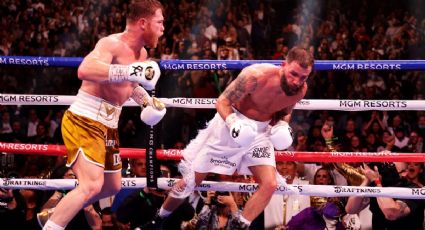 "Canelo Álvarez ya lo habría hecho": un noqueador aseguró que el jerarca absoluto evita enfrentarlo