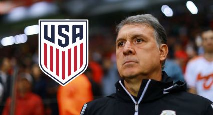 La Selección Mexicana visita a Estados Unidos: cuáles serían las modificaciones del Tata Martino