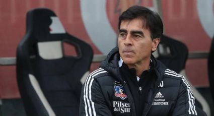 Por decisión de Quinteros: los cuatro jugadores que no seguirían en Colo Colo la próxima temporada