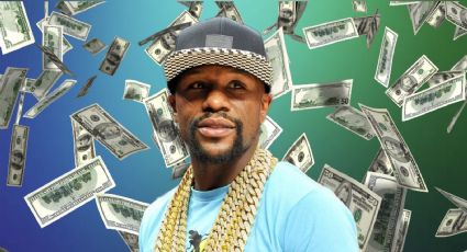 “Es momento”: Floyd Mayweather le indicó a sus seguidores en qué gastar su dinero