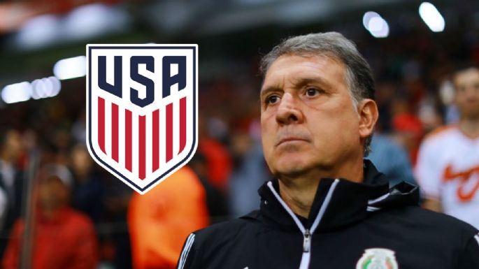 La Selección Mexicana visita a Estados Unidos: cuáles serían las modificaciones del Tata Martino