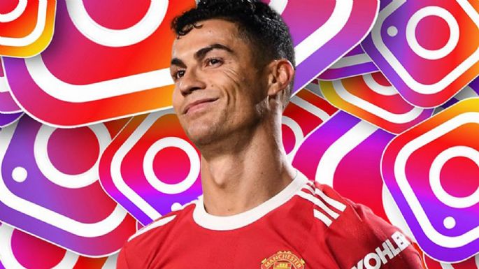 Sorpresa total: la foto que revela el increíble parecido entre Cristiano Ronaldo y su hija