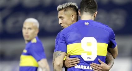 Boca busca un 9: cuáles son las alternativas que manejaría el Consejo de Fútbol