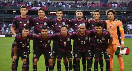 Buenas noticias en la Selección Mexicana: el histórico jugador que vive un buen presente en su club