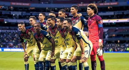 Lo buscan de la Premier League: Club América podría perder una pieza clave luego de la Liguilla