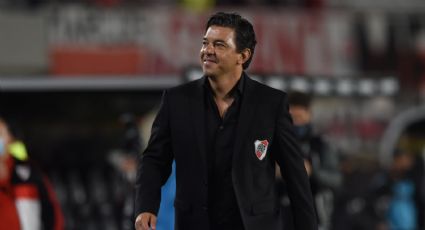 Buenas noticias en River: Marcelo Gallardo recuperó dos jugadores importantes para pelear el torneo