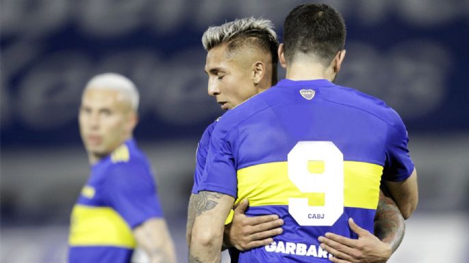 Boca busca un 9: cuáles son las alternativas que manejaría el Consejo de Fútbol