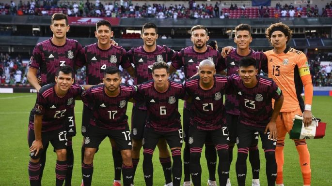 Buenas noticias en la Selección Mexicana: el histórico jugador que vive un buen presente en su club