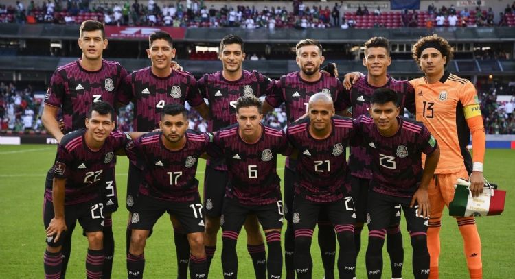 Buenas noticias en la Selección Mexicana: el histórico jugador que vive un buen presente en su club