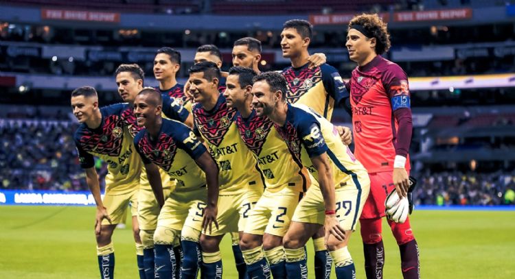 Lo buscan de la Premier League: Club América podría perder una pieza clave luego de la Liguilla