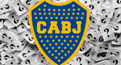 “Tengo fotos con la camiseta”: el jugador que estuvo cerca de firmar con Boca y se cayó el pase