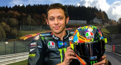 El adiós a un ícono internacional: Valentino Rossi puso fin a su exitosa etapa en el Moto GP