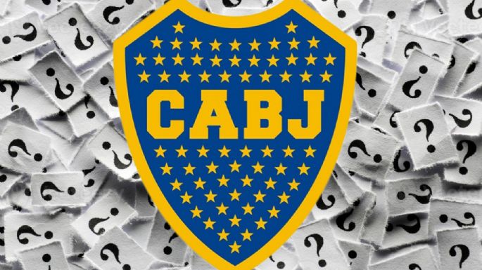 “Tengo fotos con la camiseta”: el jugador que estuvo cerca de firmar con Boca y se cayó el pase