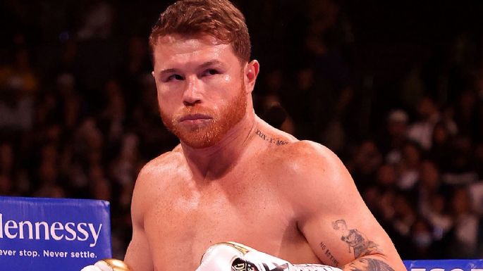 “No quiere boxear”: quién es el rival que Canelo Álvarez debería tachar de la lista