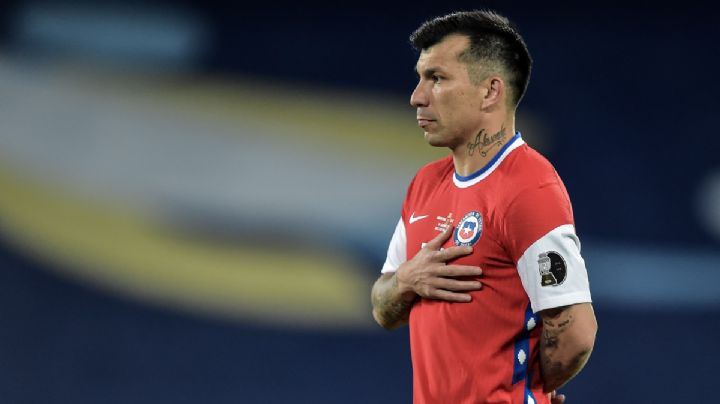 Encontró su nuevo talento: Gary Medel ya sabe a qué dedicarse cuando se retire