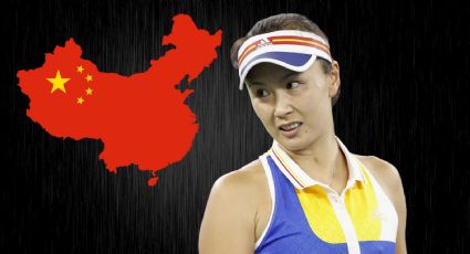 Conmoción en el tenis: Peng Shuai está desaparecida tras la grave denuncia a un funcionario de China