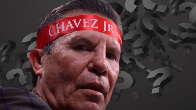 No fue todo color de rosa: el día que Julio César Chávez le fue infiel a su esposa