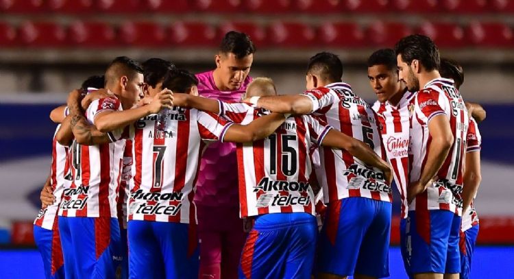 Quiere su oportunidad: el reconocido entrenador que sueña con dirigir a Chivas