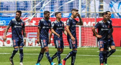 “Nos juega en contra”: el mensaje de un referente de Universidad de Chile ante el crítico momento