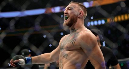 “Me pondré los viejos guantes”: Conor McGregor podría traer de regreso a un retirado luchador