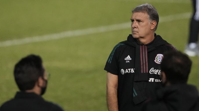 Pasa la escoba: los futbolistas que no formarían parte de la Selección Mexicana en 2022