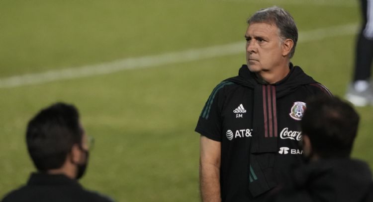 Pasa la escoba: los futbolistas que no formarían parte de la Selección Mexicana en 2022