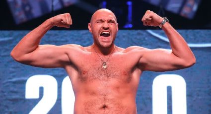 Tyson Fury espera una resolución: por qué todavía no se aprobó su próximo combate