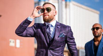 Atención, Canelo Álvarez: la inesperada propuesta que le realizó Conor McGregor