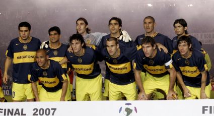 Se le escapó a Boca: un campeón de la Copa Libertadores continuaría su carrera en otro grande