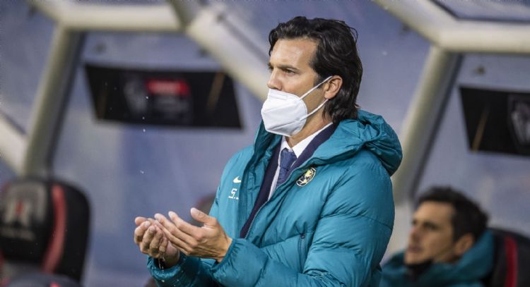 Club América pidió que no lo convoquen, se lesionó y podría perderse el inicio de la Liguilla