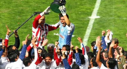 "Me deben un millón de pesos": la acusación de una gloria de Chivas sobre su paso por el club