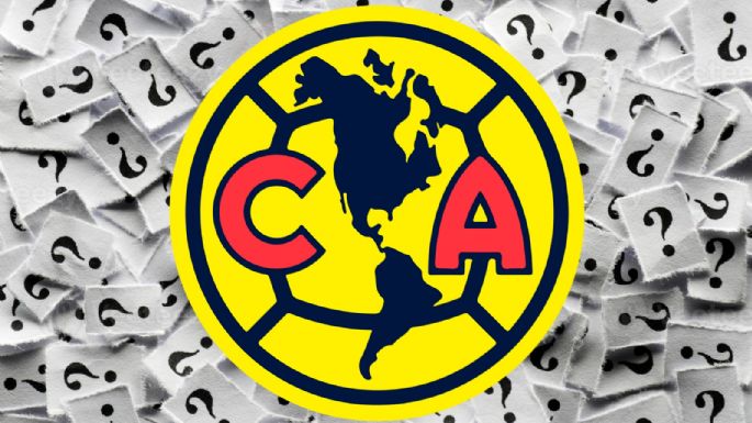 Los motivó: la sorprendente visita de un reconocido artista que recibió el plantel del Club América