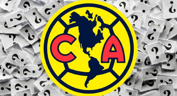 Los motivó: la sorprendente visita de un reconocido artista que recibió el plantel del Club América