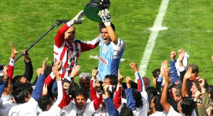 "Me deben un millón de pesos": la acusación de una gloria de Chivas sobre su paso por el club