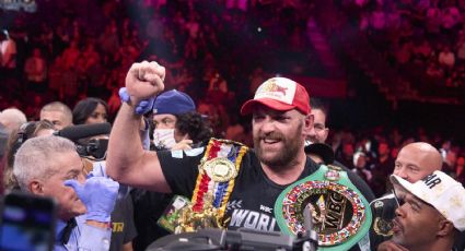 “No tiene otra opción”: Tyson Fury ante una encrucijada que podría definir su próximo rival