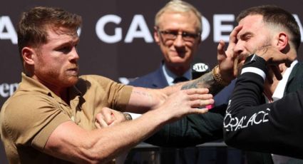 Pay per view: la gran cantidad de compras que puede generar la pelea entre Canelo Álvarez y Plant