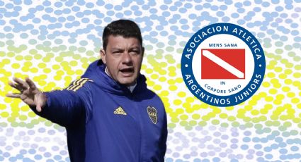 Importante regreso en Boca: qué cambios preparó Sebastián Battaglia para enfrentar a Argentinos