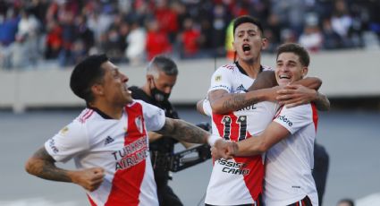 Renovación encaminada: luego de la incertidumbre, River alargaría una relación histórica